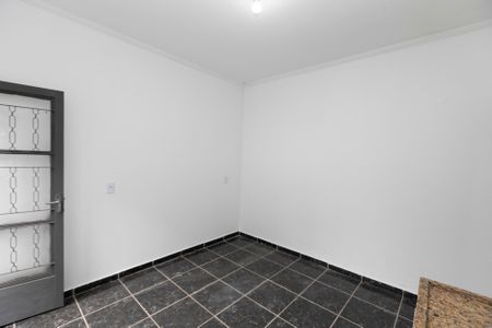 COZINHA CASA Nº 1 de casa para alugar com 3 quartos, 4750m² em Bosque de Barão Geraldo, Campinas
