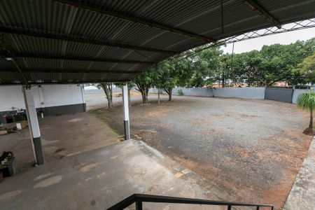 ÁREA COMUM - QUINTAL de casa para alugar com 3 quartos, 4750m² em Bosque de Barão Geraldo, Campinas