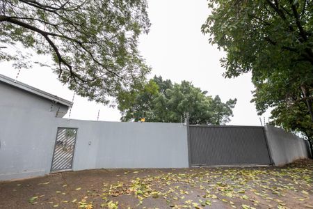 Casa para alugar com 3 quartos, 4750m² em Bosque de Barão Geraldo, Campinas