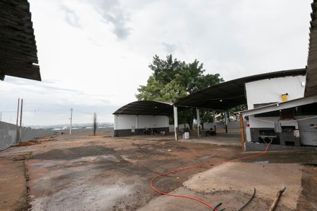 Casa para alugar com 4750m², 3 quartos e sem vaga Casa para alugar com 4750m², 3 quartos e sem vagaÁREA COMUM - QUINTAL