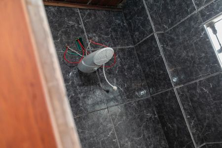 Casa para alugar com 4750m², 3 quartos e sem vaga Casa para alugar com 4750m², 3 quartos e sem vagaBANHEIRO COLETIVO CASA Nº 3