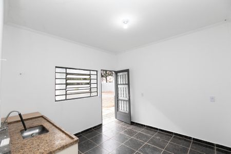 Casa para alugar com 4750m², 3 quartos e sem vaga Casa para alugar com 4750m², 3 quartos e sem vagaCOZINHA CASA Nº 1