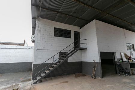ÁREA COMUM - QUINTAL de casa para alugar com 3 quartos, 4750m² em Bosque de Barão Geraldo, Campinas