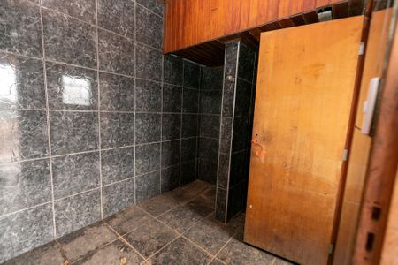 Casa para alugar com 4750m², 3 quartos e sem vaga Casa para alugar com 4750m², 3 quartos e sem vagaBANHEIRO COLETIVO CASA Nº 3