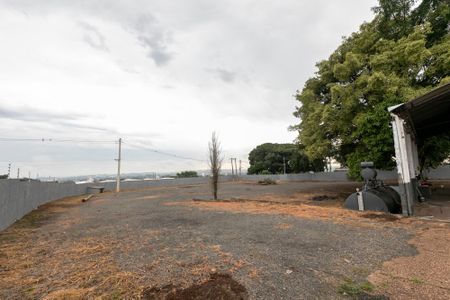 ÁREA COMUM - QUINTAL de casa para alugar com 3 quartos, 4750m² em Bosque de Barão Geraldo, Campinas