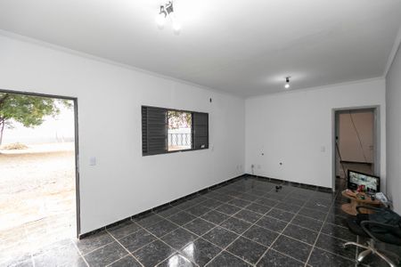 SALA CASA Nº 2 de casa para alugar com 3 quartos, 4750m² em Bosque de Barão Geraldo, Campinas