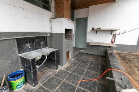 Casa para alugar com 4750m², 3 quartos e sem vaga Casa para alugar com 4750m², 3 quartos e sem vagaÁREA DE SERVIÇO E CHURRASQUEIRA