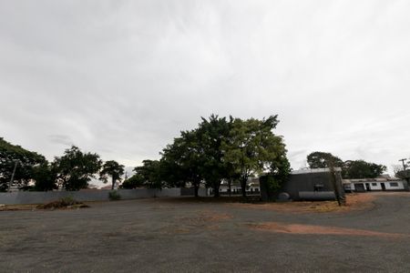 ÁREA COMUM - QUINTAL de casa para alugar com 3 quartos, 4750m² em Bosque de Barão Geraldo, Campinas