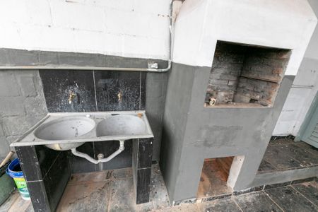 Casa para alugar com 4750m², 3 quartos e sem vaga Casa para alugar com 4750m², 3 quartos e sem vagaÁREA DE SERVIÇO E CHURRASQUEIRA