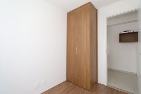Quarto 2 de apartamento à venda com 2 quartos, 34m² em Parque Industrial Tomas Edson, São Paulo