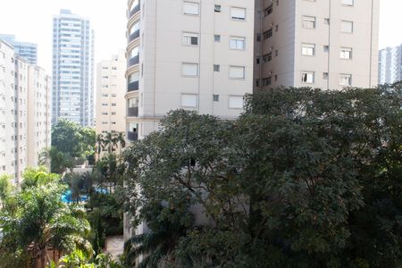 Vista do Quarto 1 de apartamento à venda com 2 quartos, 92m² em Campo Belo, São Paulo