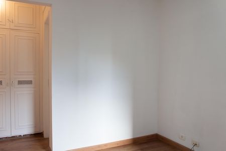 Suíte de apartamento à venda com 2 quartos, 92m² em Campo Belo, São Paulo