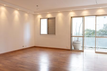 Apartamento à venda com 2 quartos, 92m² em Campo Belo, São Paulo