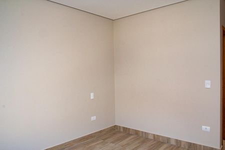 SUITE 1 de casa à venda com 3 quartos, 160m² em Parque São Lucas, São Paulo