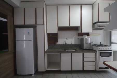 Apartamento para alugar com 68m², 2 quartos e 1 vagaCozinha
