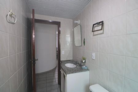 Apartamento para alugar com 68m², 2 quartos e 1 vagaBanheiro Social
