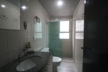 Apartamento para alugar com 68m², 2 quartos e 1 vagaBanheiro Social