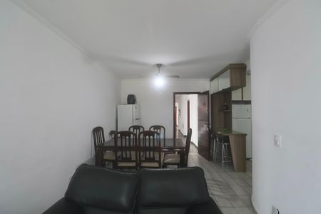 Apartamento para alugar com 68m², 2 quartos e 1 vagaSala