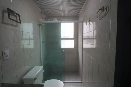 Apartamento para alugar com 68m², 2 quartos e 1 vagaBanheiro Social