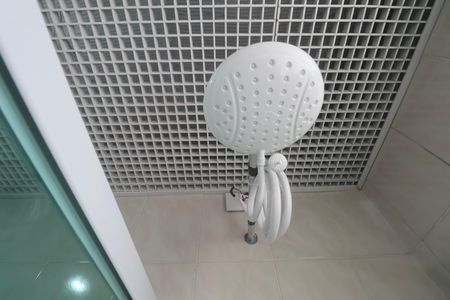 Apartamento para alugar com 68m², 2 quartos e 1 vagaBanheiro Social