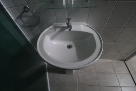 Apartamento para alugar com 68m², 2 quartos e 1 vagaBanheiro Suíte