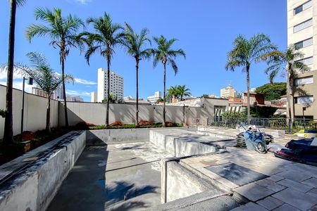Área comum de apartamento à venda com 2 quartos, 54m² em Barra Funda, São Paulo
