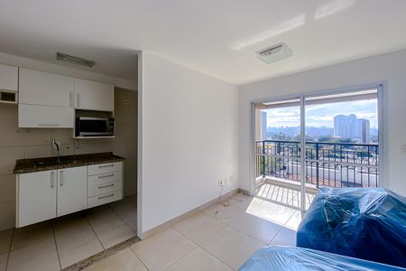 Apartamento à venda com 2 quartos, 54m² em Barra Funda, São Paulo