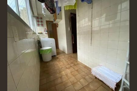 Foto 16 de apartamento à venda com 4 quartos, 140m² em Santo Antônio, Belo Horizonte