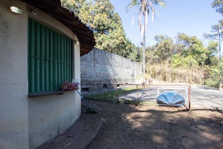 Área comum de apartamento à venda com 2 quartos, 44m² em Kennedy, Contagem
