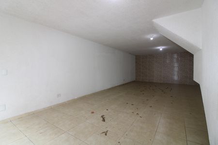 garagem de casa de condomínio à venda com 3 quartos, 155m² em Vila Ré, São Paulo