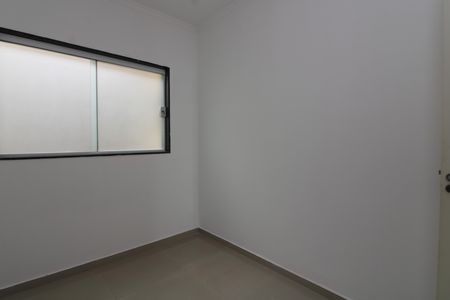 suíte 2 de casa de condomínio à venda com 3 quartos, 155m² em Vila Ré, São Paulo