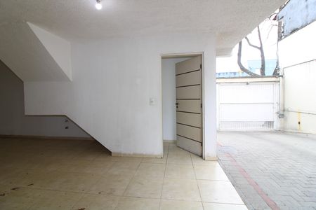 garagem de casa de condomínio à venda com 3 quartos, 155m² em Vila Ré, São Paulo