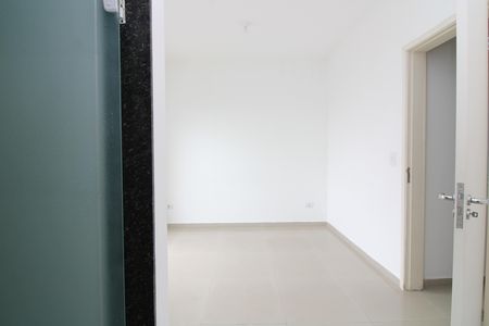 Suíte 1 de casa de condomínio à venda com 3 quartos, 155m² em Vila Ré, São Paulo