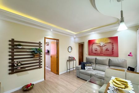 Apartamento à venda com 3 quartos, 65m² em Vila Jerusalem, São Bernardo do Campo