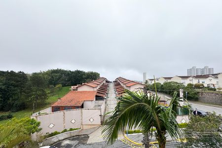 Vista - Quarto 2 de apartamento à venda com 3 quartos, 65m² em Vila Jerusalem, São Bernardo do Campo