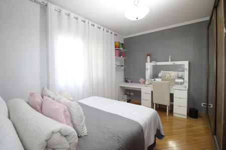 Quarto 1 de casa à venda com 3 quartos, 280m² em Vila Rosaria, São Paulo