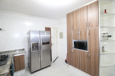 Cozinha de casa à venda com 3 quartos, 280m² em Vila Rosaria, São Paulo