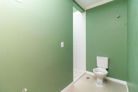 Casa à venda com 77m², 2 quartos e 1 vaga Casa à venda com 77m², 2 quartos e 1 vagaBanheiro