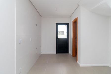 Casa à venda com 77m², 2 quartos e 1 vaga Casa à venda com 77m², 2 quartos e 1 vagaCozinha