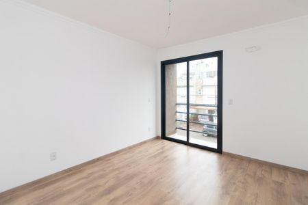 Casa à venda com 77m², 2 quartos e 1 vaga Casa à venda com 77m², 2 quartos e 1 vagaQuarto 2