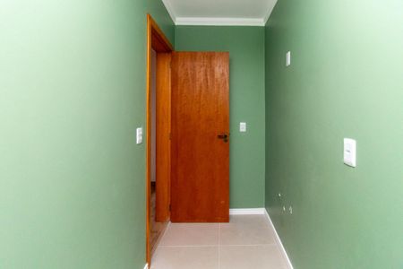 Casa à venda com 77m², 2 quartos e 1 vaga Casa à venda com 77m², 2 quartos e 1 vagaBanheiro