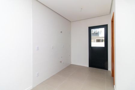 Casa à venda com 77m², 2 quartos e 1 vaga Casa à venda com 77m², 2 quartos e 1 vagaCozinha