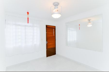 Sala de apartamento para alugar com 2 quartos, 42m² em Jardim Hanna, Guarulhos