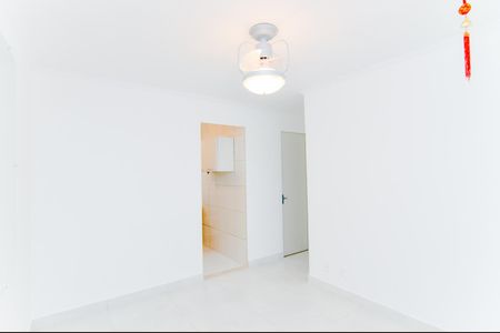 Sala de apartamento para alugar com 2 quartos, 42m² em Jardim Hanna, Guarulhos