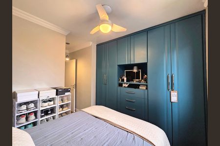 Apartamento à venda com 76m², 3 quartos e 2 vagas Apartamento à venda com 76m², 3 quartos e 2 vagasSuíte