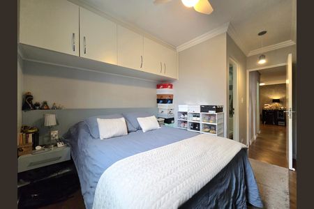Apartamento à venda com 76m², 3 quartos e 2 vagas Apartamento à venda com 76m², 3 quartos e 2 vagasSuíte