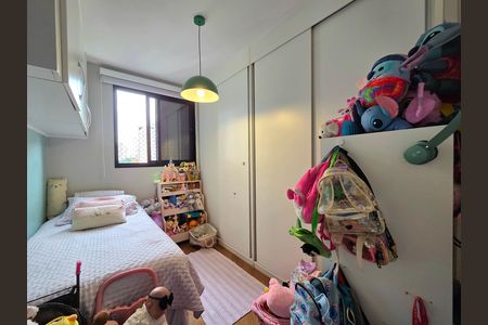 Apartamento à venda com 76m², 3 quartos e 2 vagas Apartamento à venda com 76m², 3 quartos e 2 vagasQuarto 2