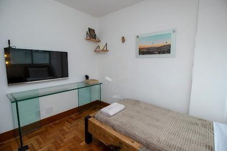 Apartamento para alugar com 100m², 3 quartos e sem vaga