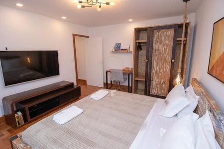 Apartamento para alugar com 100m², 3 quartos e sem vaga