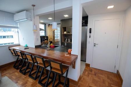 Apartamento para alugar com 100m², 3 quartos e sem vaga